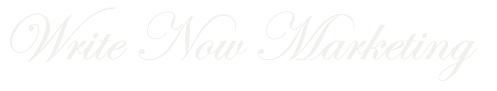 Write Now Marketing