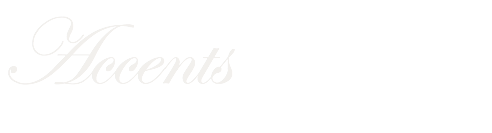 Accents