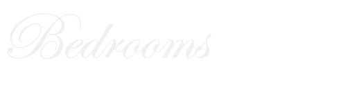 Bedrooms